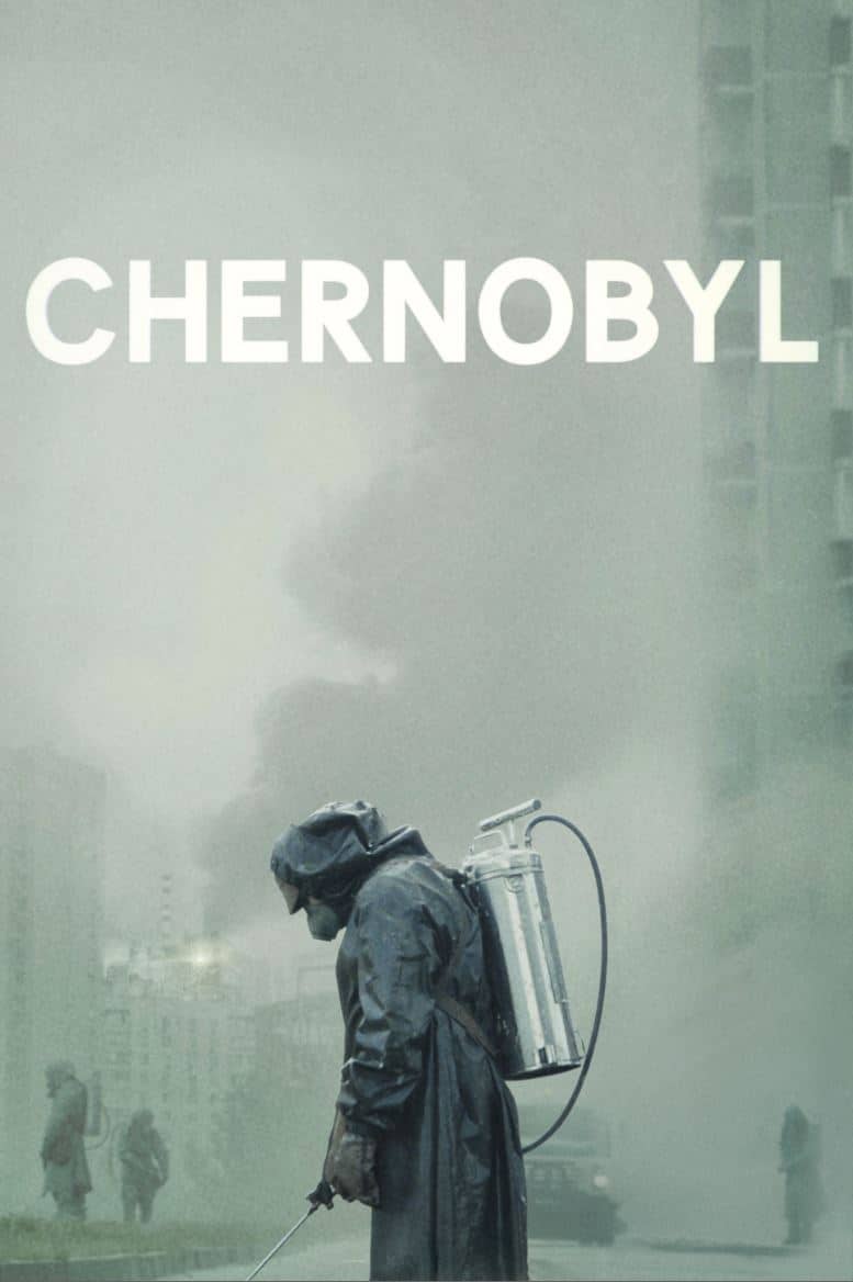 Chernobyl-poster