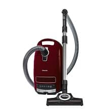 Miele Complete C3 Cat&Dog Powerline SGEF3
