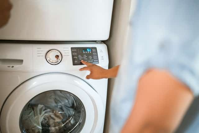 brevpapir Bygge videre på Uddrag Vaskemaskine test (2023): De 4 bedste vaskemaskiner