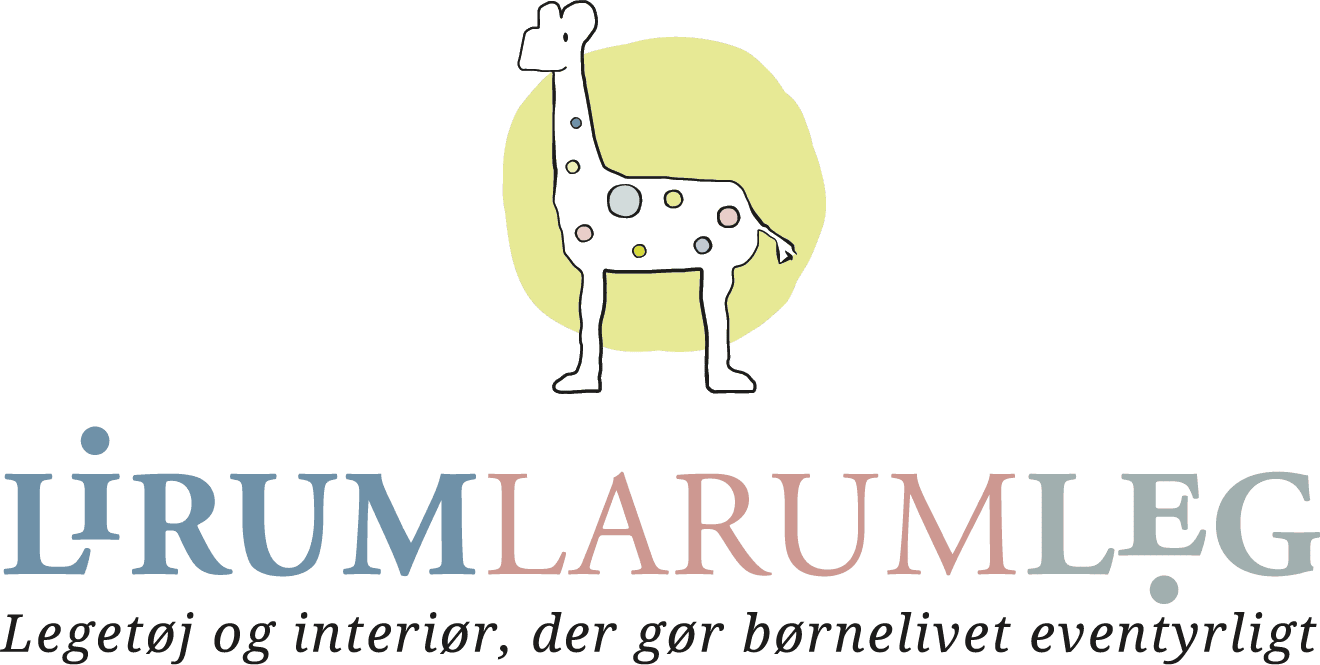 Lirum larum logo