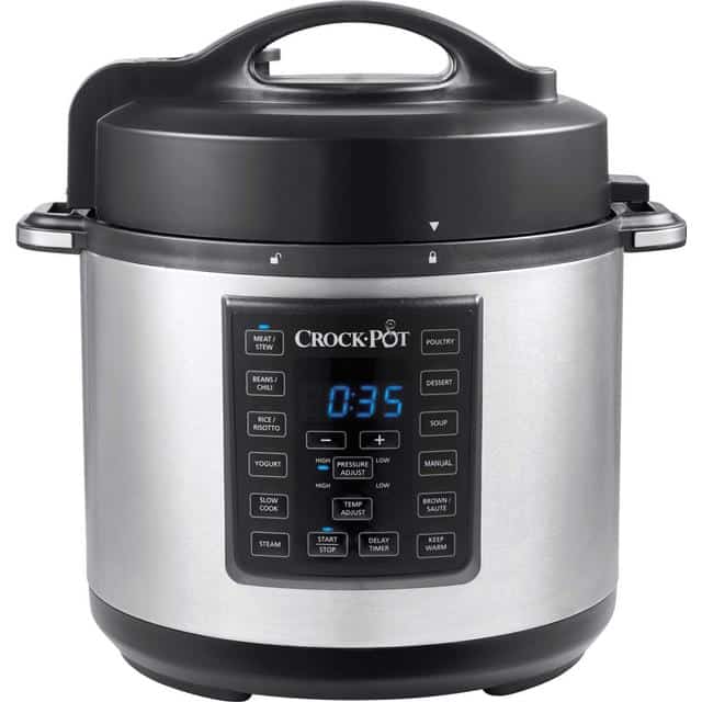Crock-Pot-Express-Slow-Cooker-5.7L