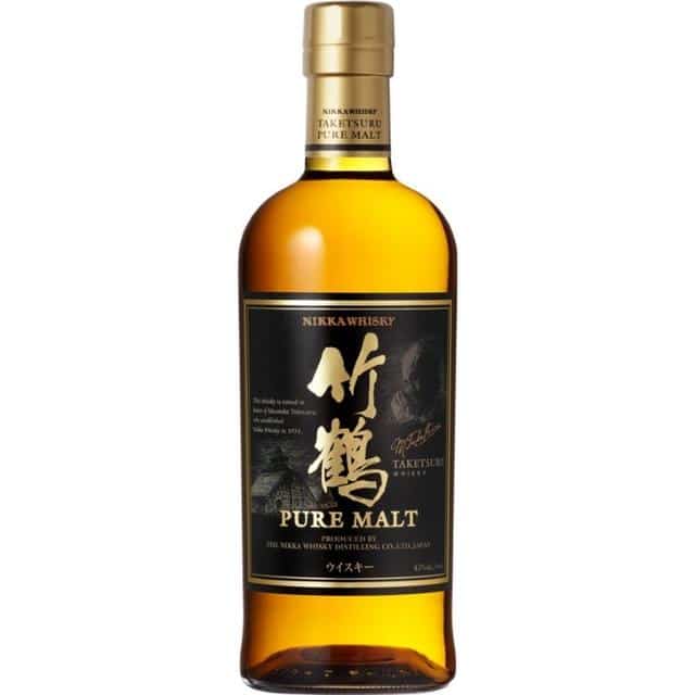 Nikka-Taketsuru-Pure-Malt-Whisky-43-70-cl