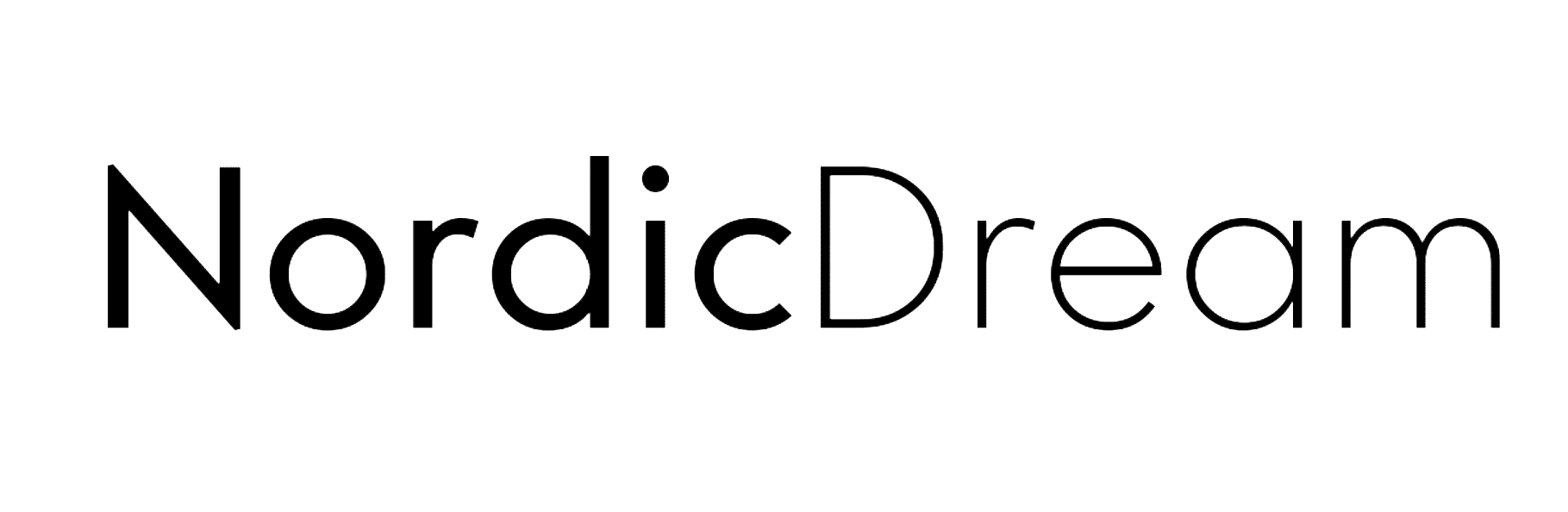 Nordic Dream-logo