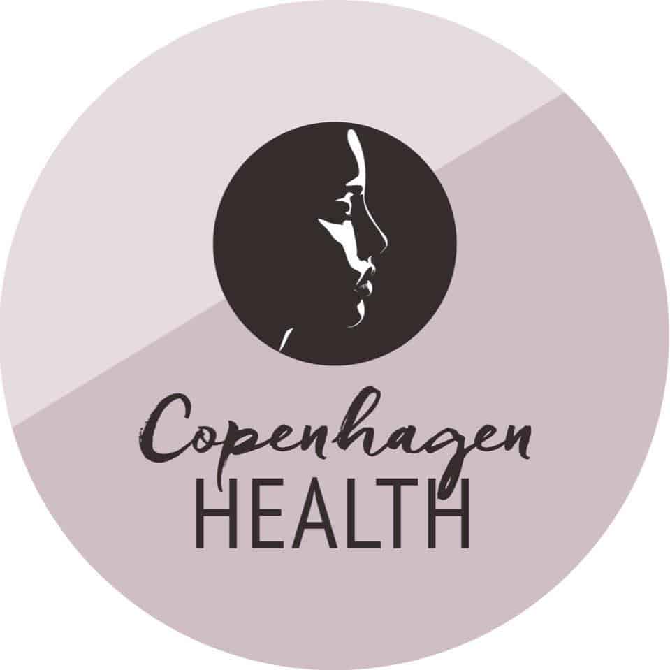 Copenhagen healt-logo