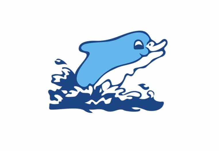 delfinsenge-logo