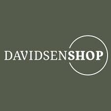 Davidsensshop-logo