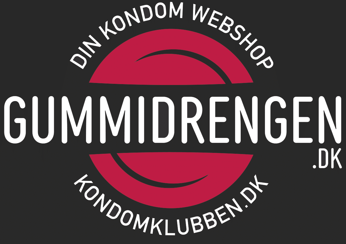 Gummidrengen-logo