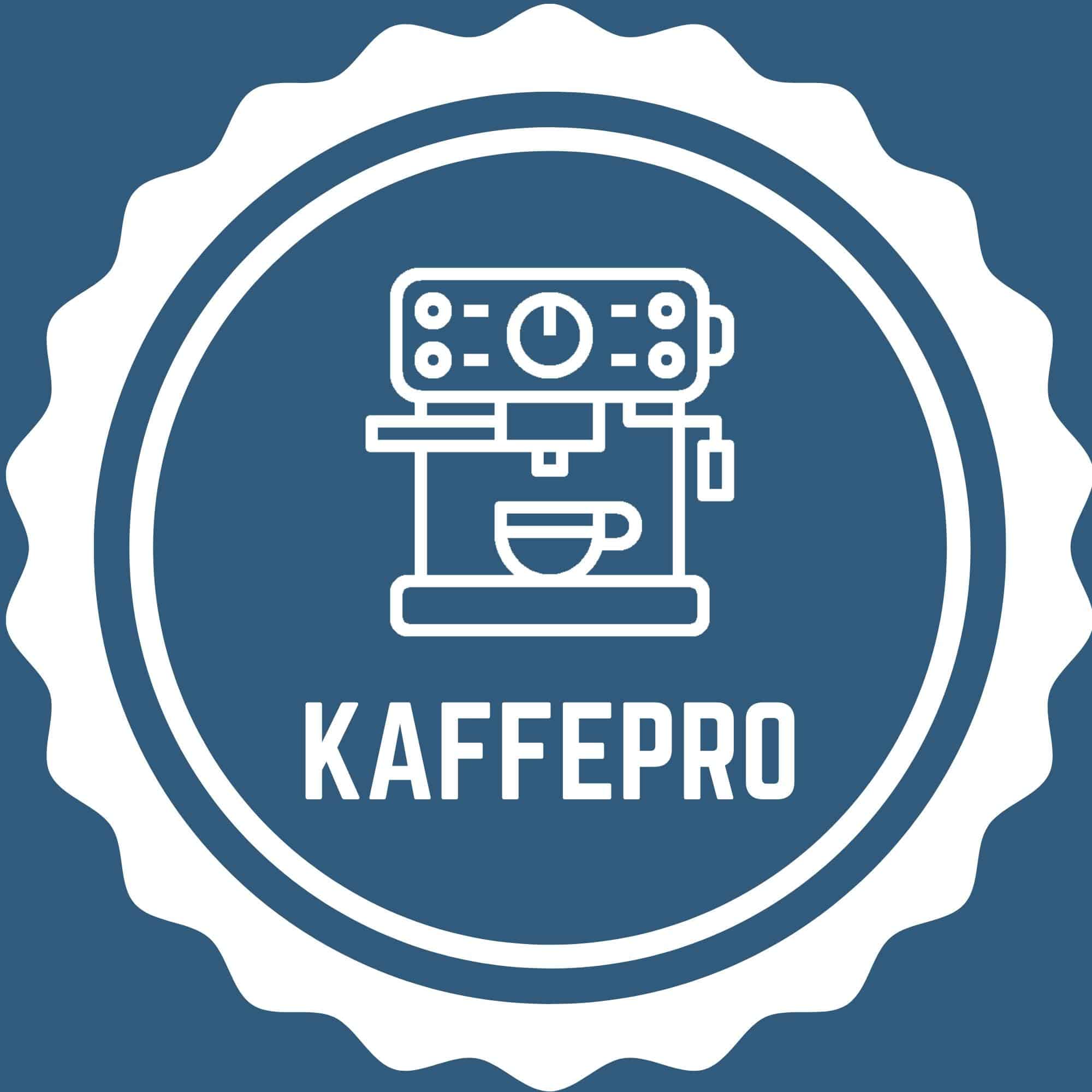 Kaffepro-logo