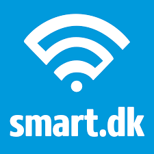 Smart.dk logo